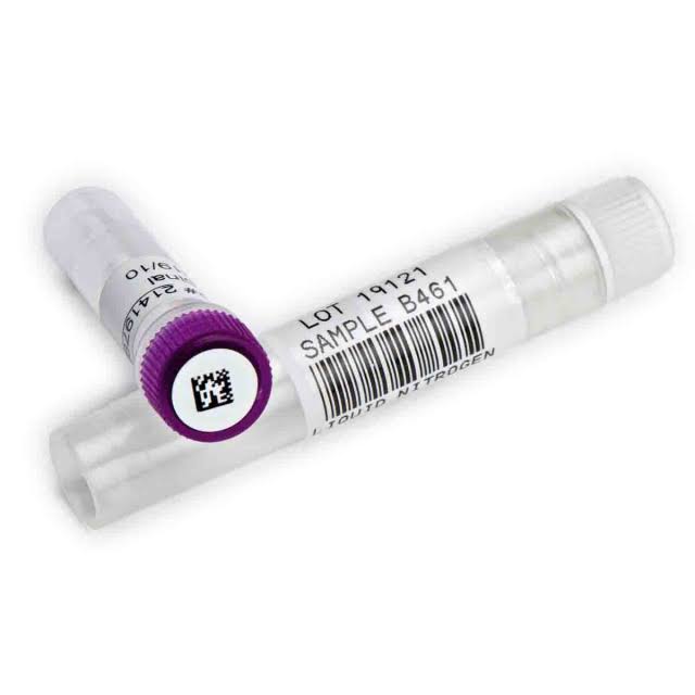 White Blank Polyester Label R525615