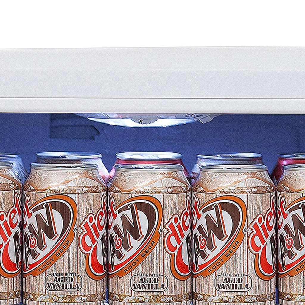 3.3 Cubic Foot Beverage Center L5525