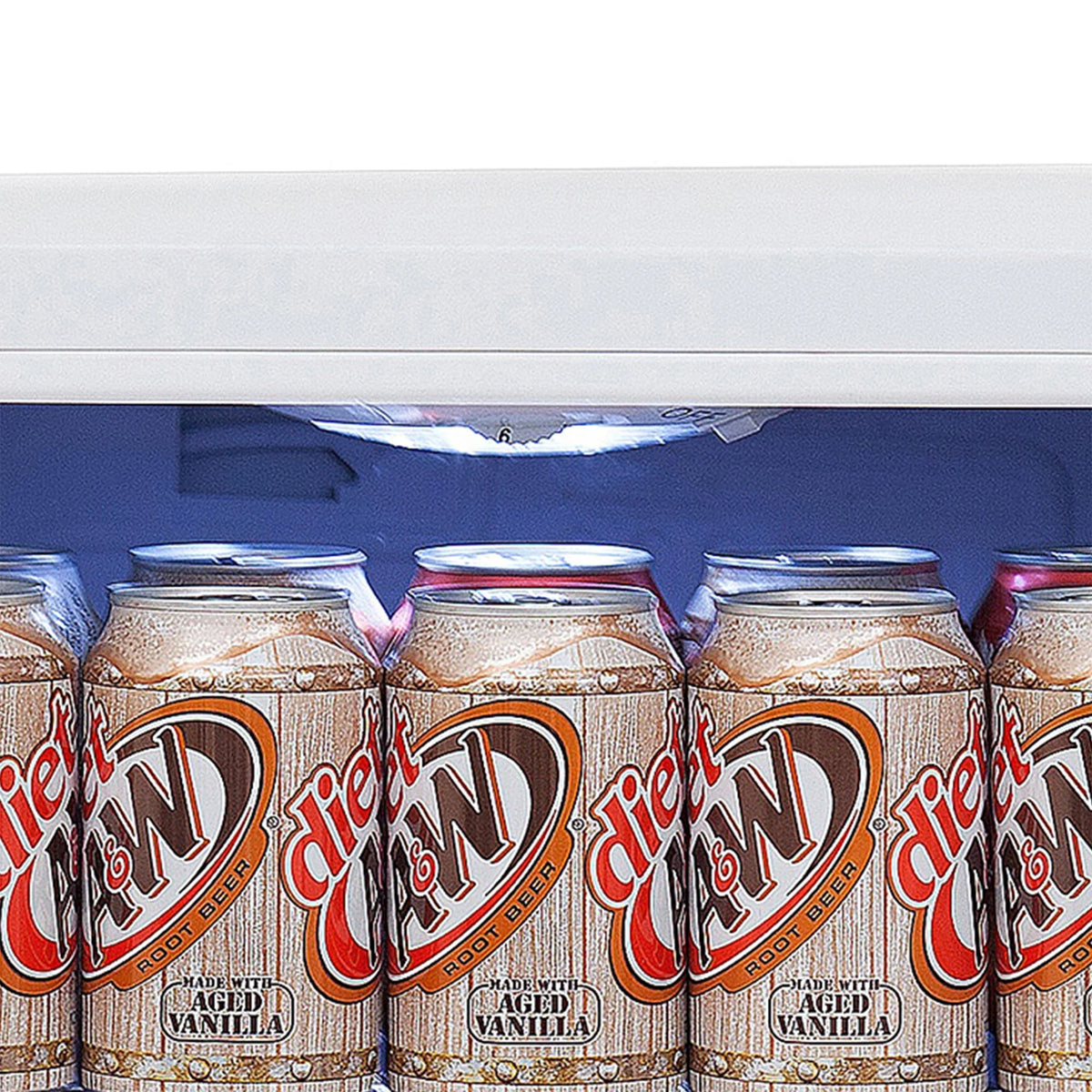 3.3 Cubic Foot Beverage Center L5525