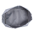 Dust Cover for Fryer Machine - Oxford Cloth X171222