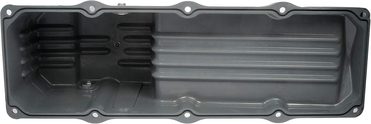 Front Sump Engine Oil Pan W403661