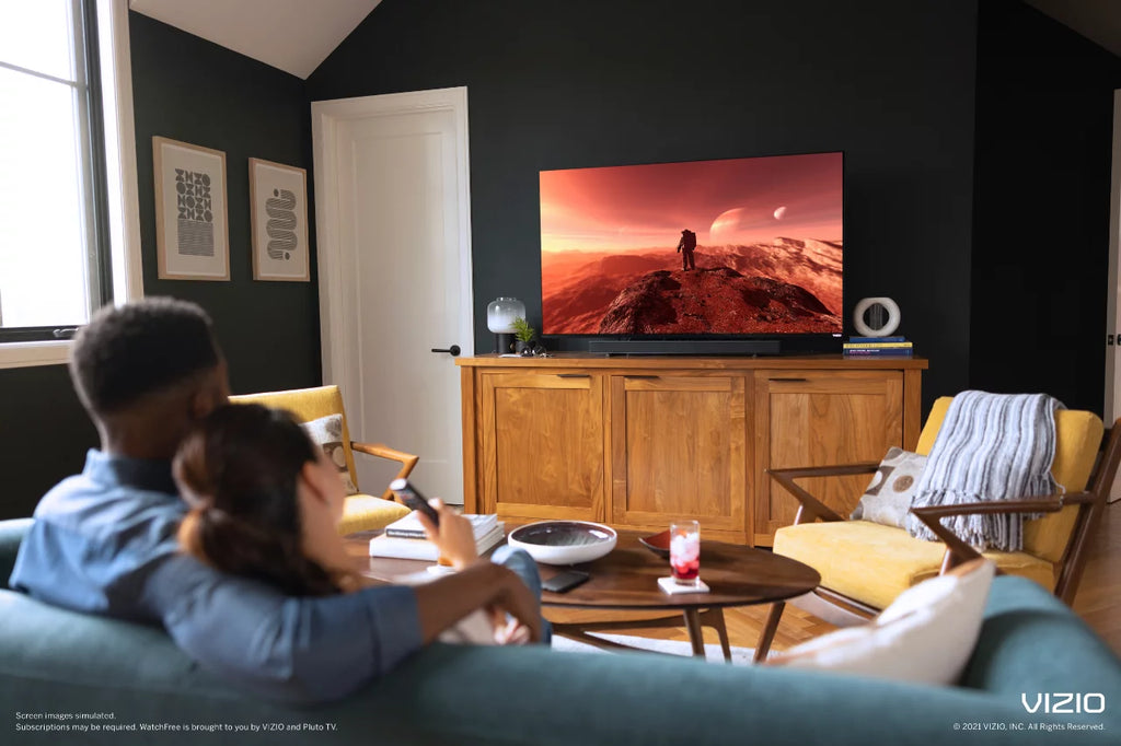 5.1 Sound Bar with Dolby Atmos, DTS:X, Bluetooth M388