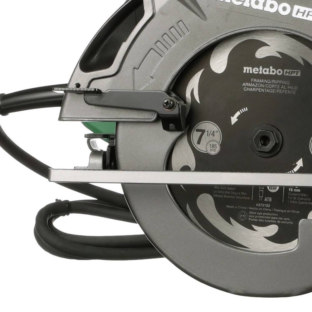 7-1/4 in. Circular Saw L15566