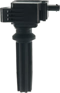 Engine Ignition Coil Packs 4-PC Set Pack of 2 N794563
