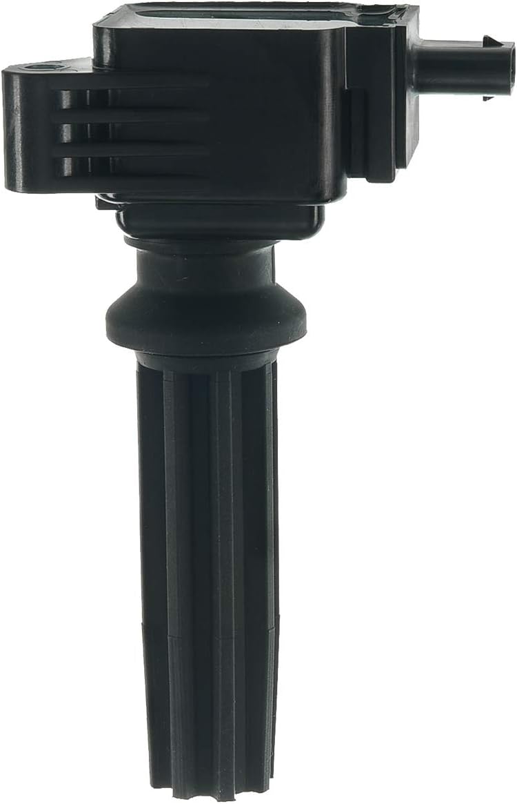 Engine Ignition Coil Packs 4-PC Set Pack of 2 N794563