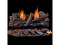 24 in. Ventless Propane Gas Log Set P265506