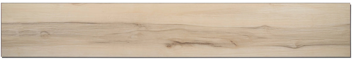 7.13 in. x 48.03 in. Rigid Core Click Lock Luxury Vinyl Plank Flooring K74219
