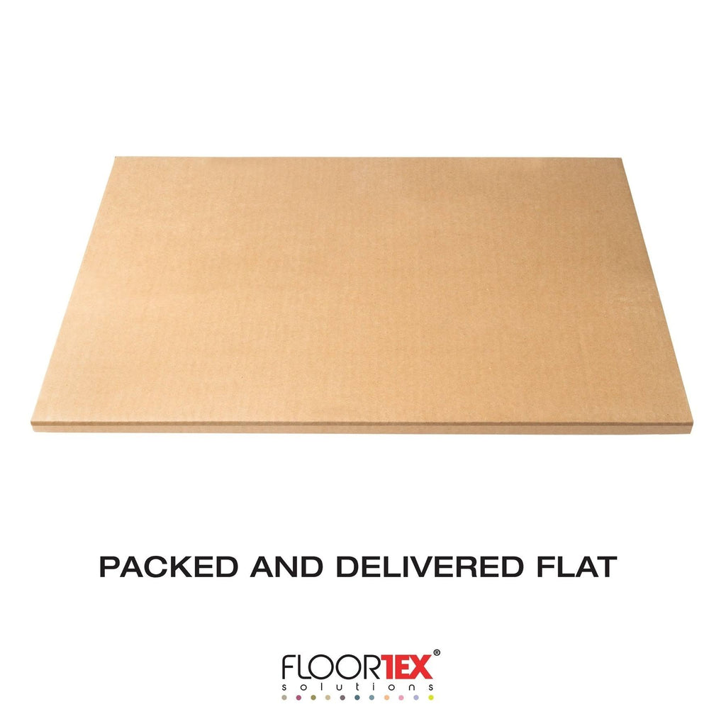 Polycarbonate Chair Mat Z8232