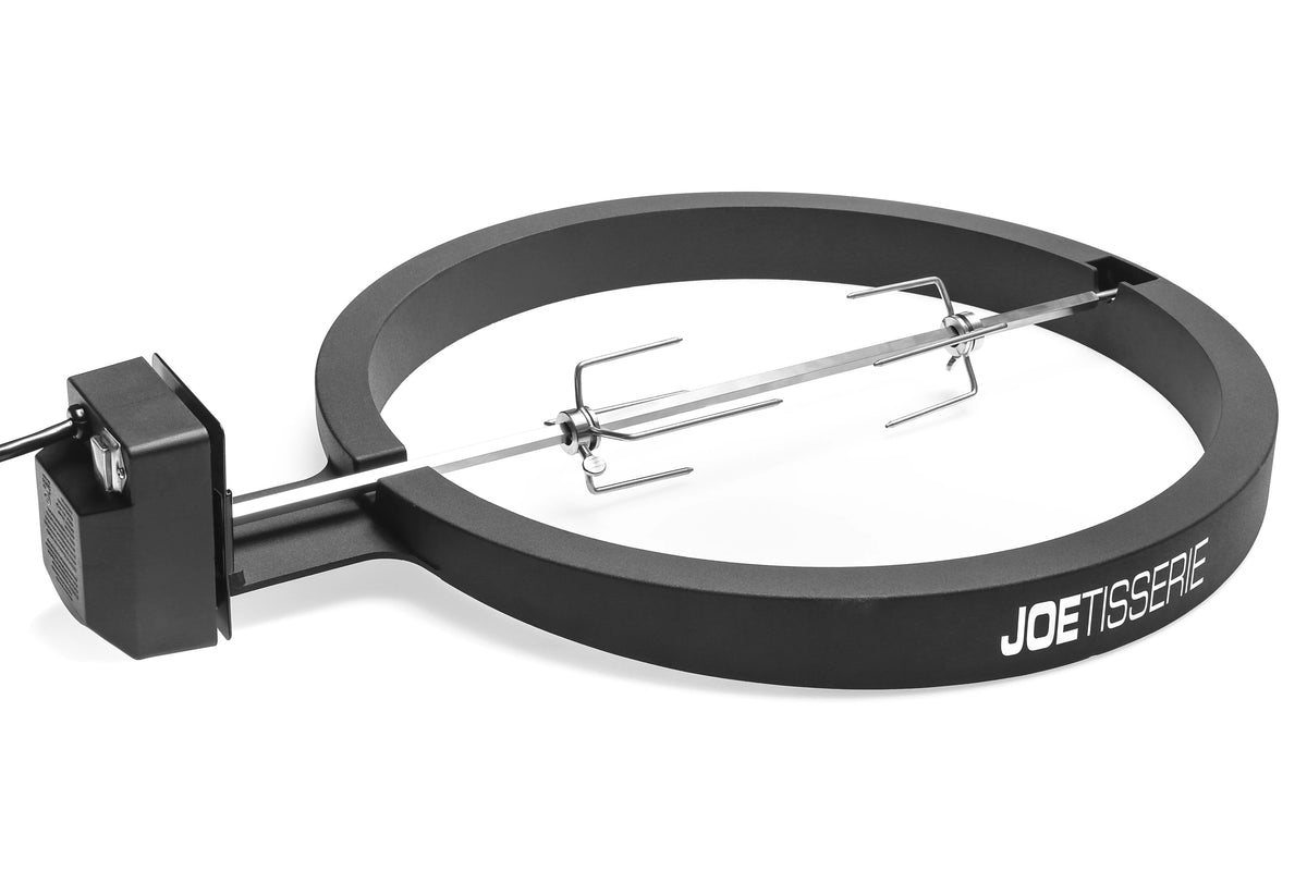 Joetisserie Classic V472