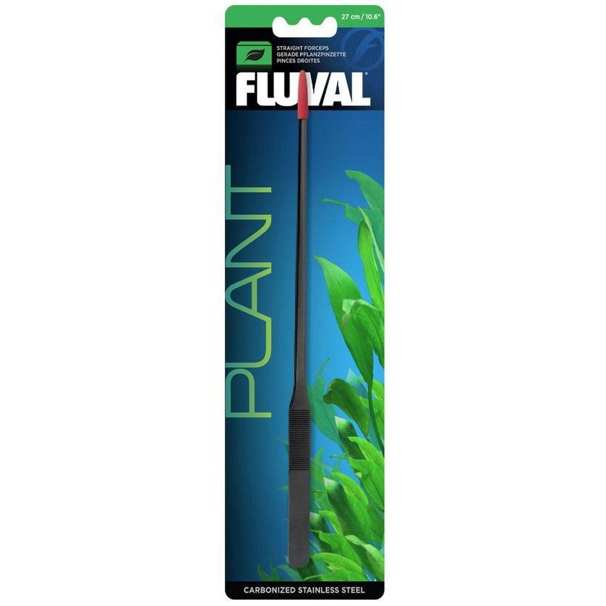 Aquarium Forceps A601