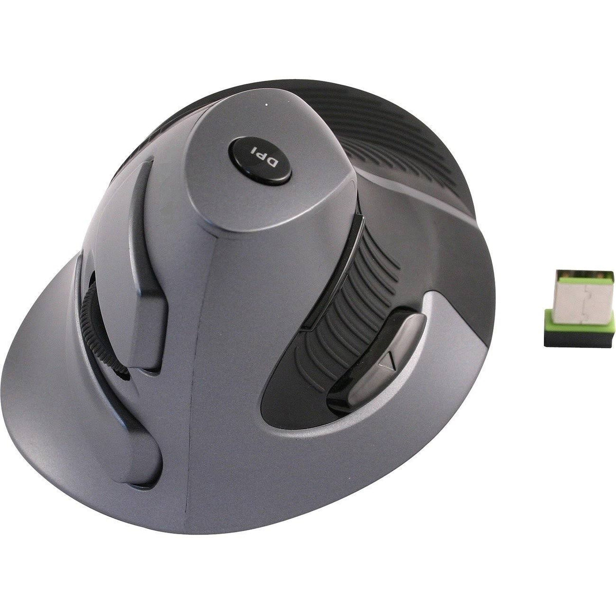 Wireless Optical Ergonomic Mouse Z784156