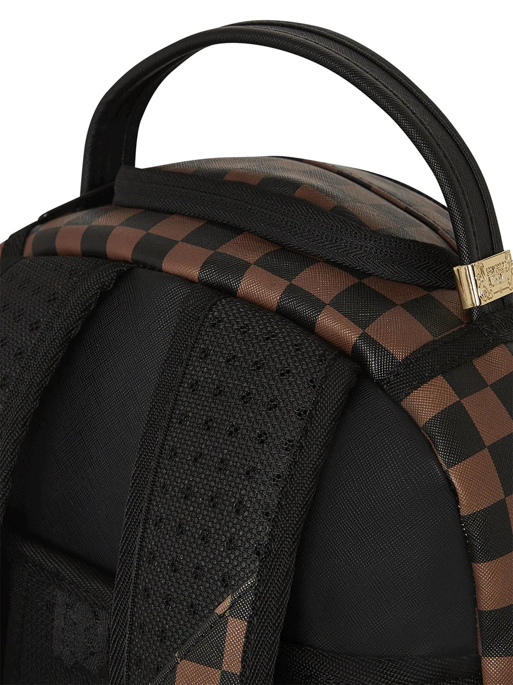 Brown Camo Backpack R62802
