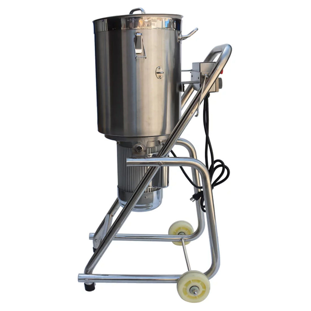 32L Electric Food Processor I7126