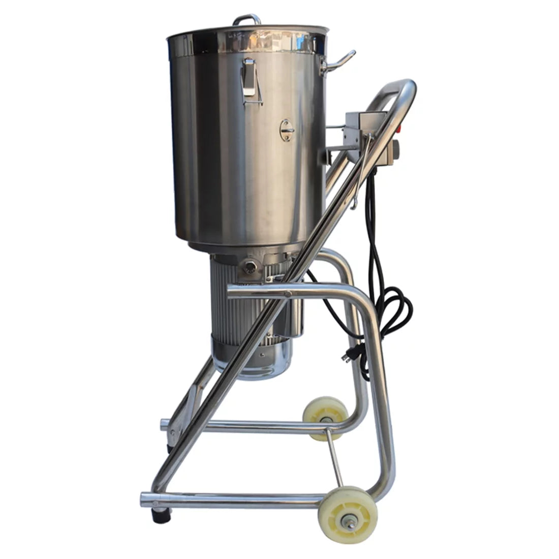 32L Electric Food Processor I7126