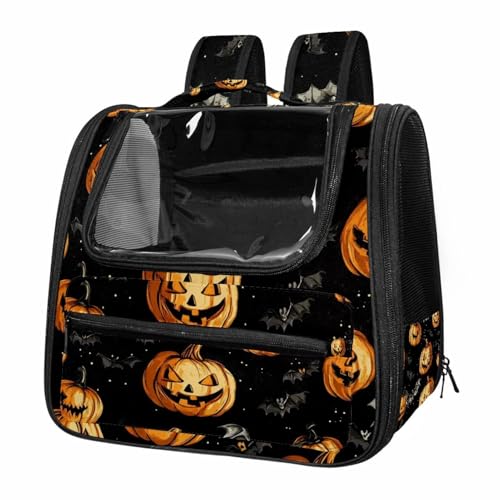Soft Sided Pet Carrier for Small Medium Cats Dogs V365333