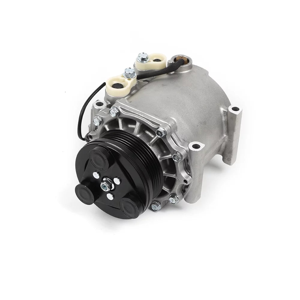 A/C Compressor with Clutch E892