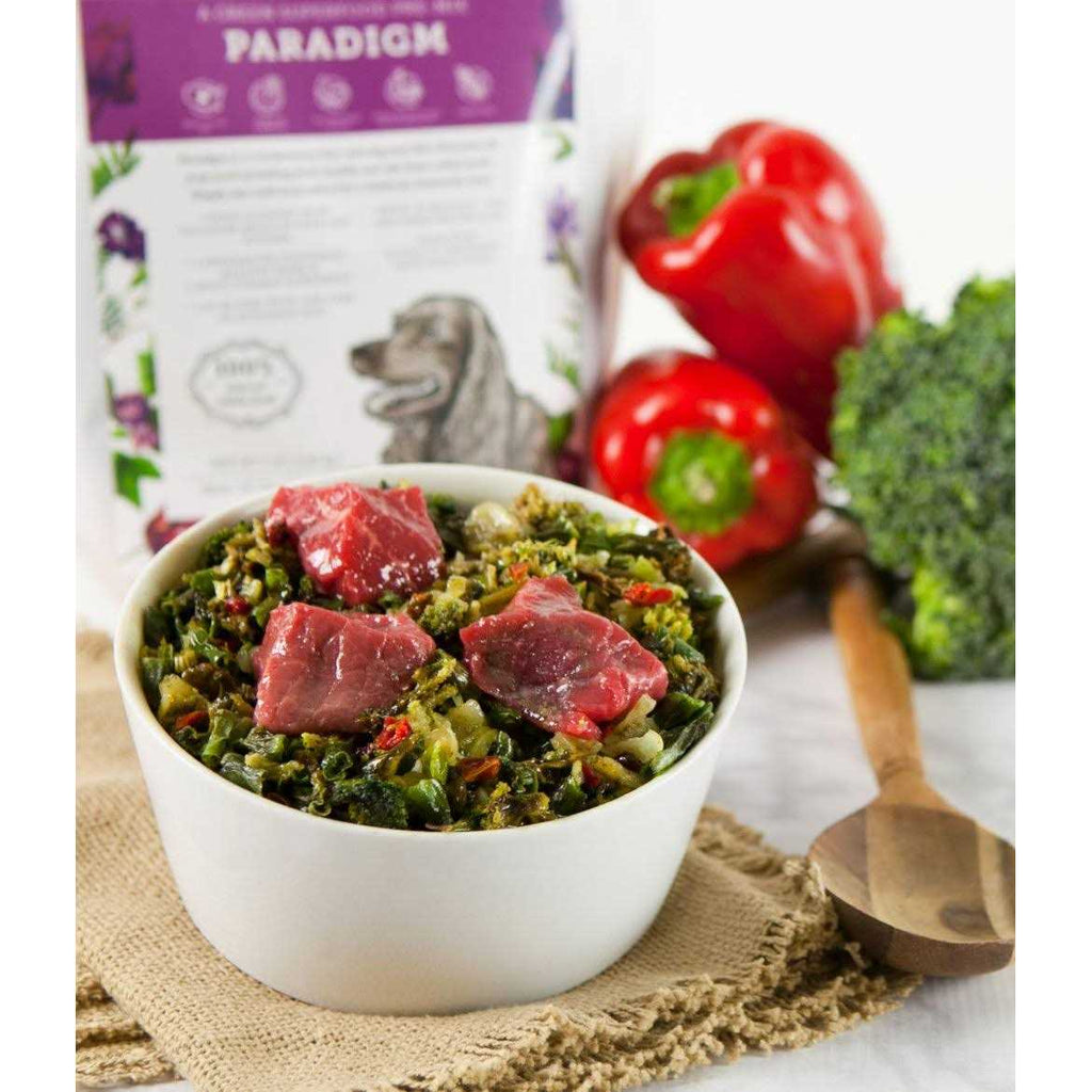 Dog Food V6297