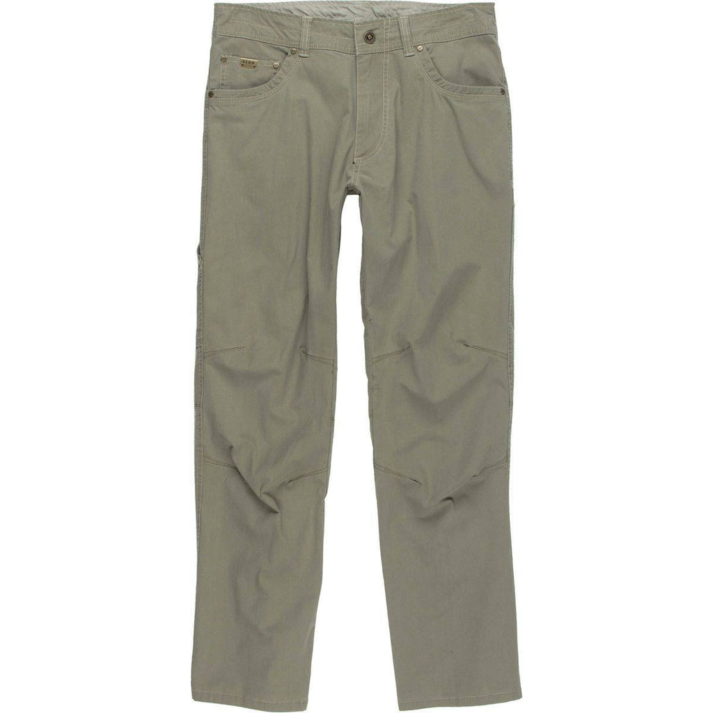Khaki Men&s Pant N8090