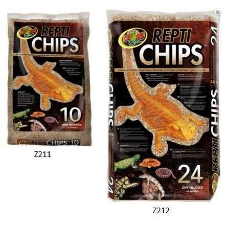 Repti Chips E7987