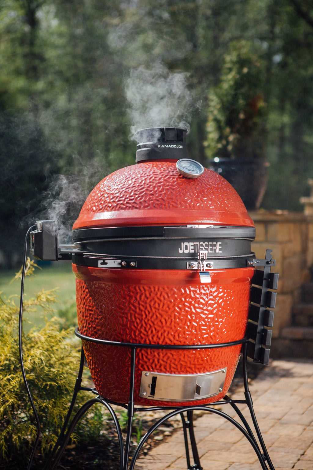 Joetisserie Classic V472