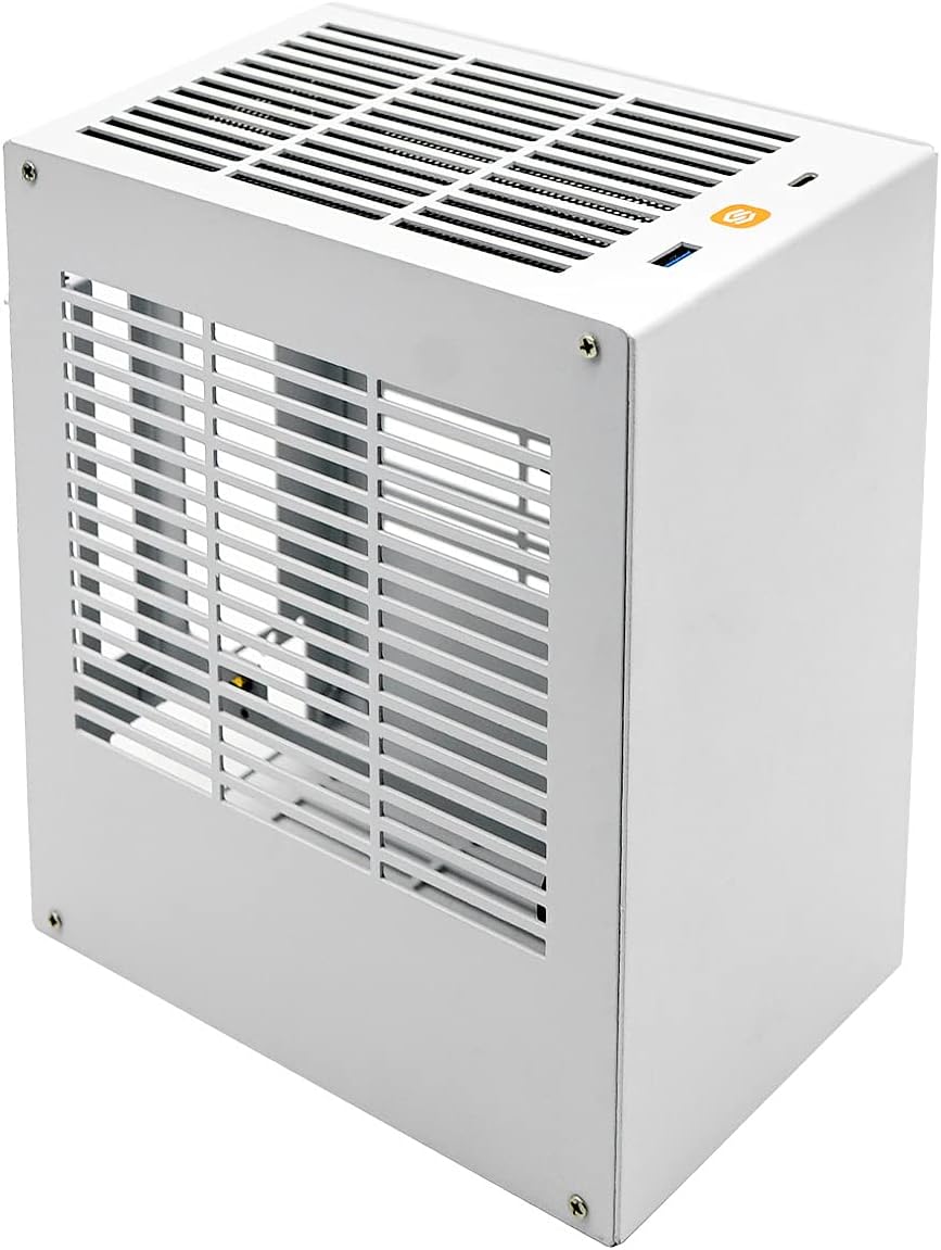 Mini Case with Vented Panel X84291
