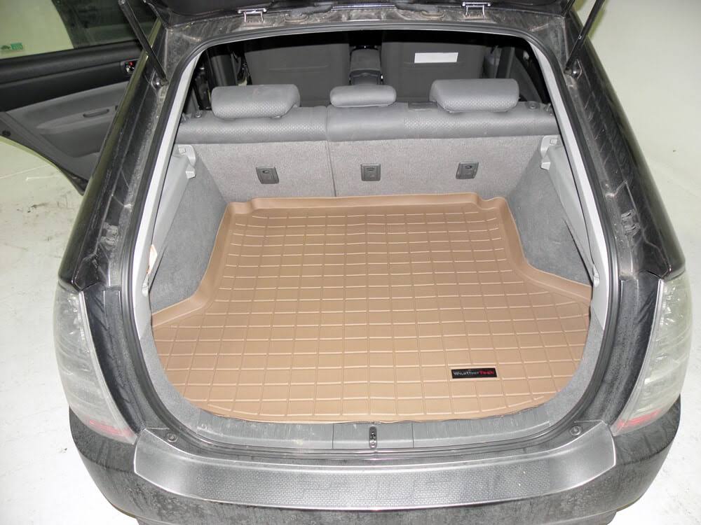 Cargo Liner Y9637