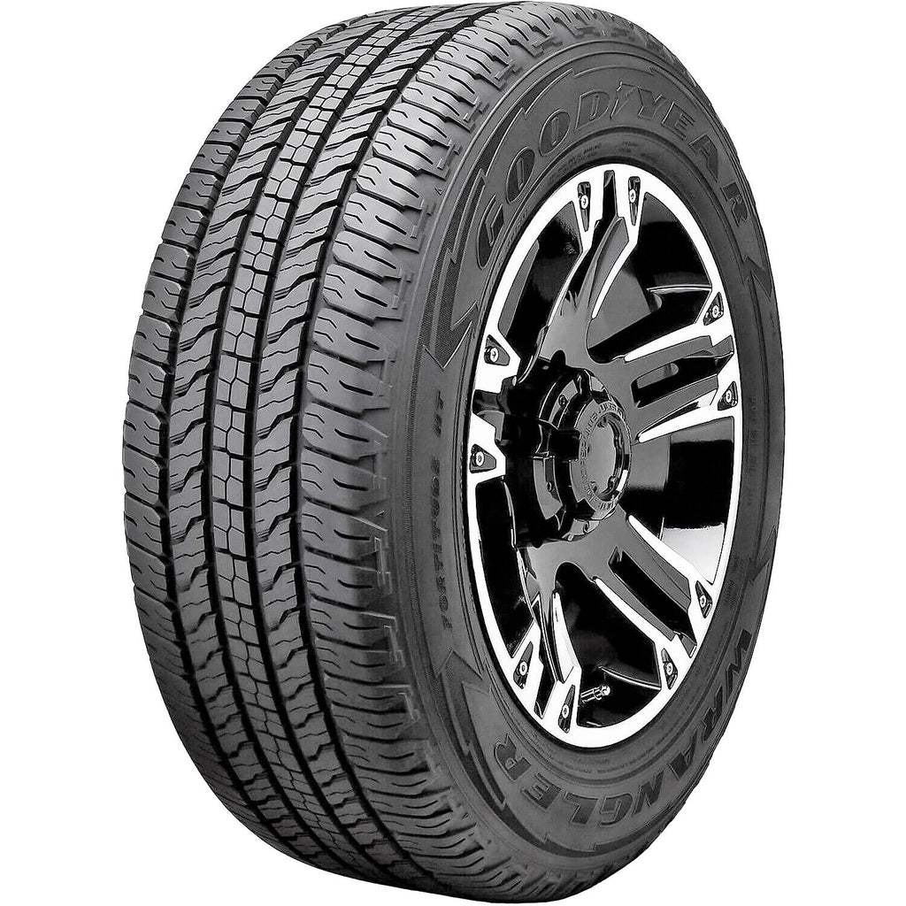 All-Season Tire A59173