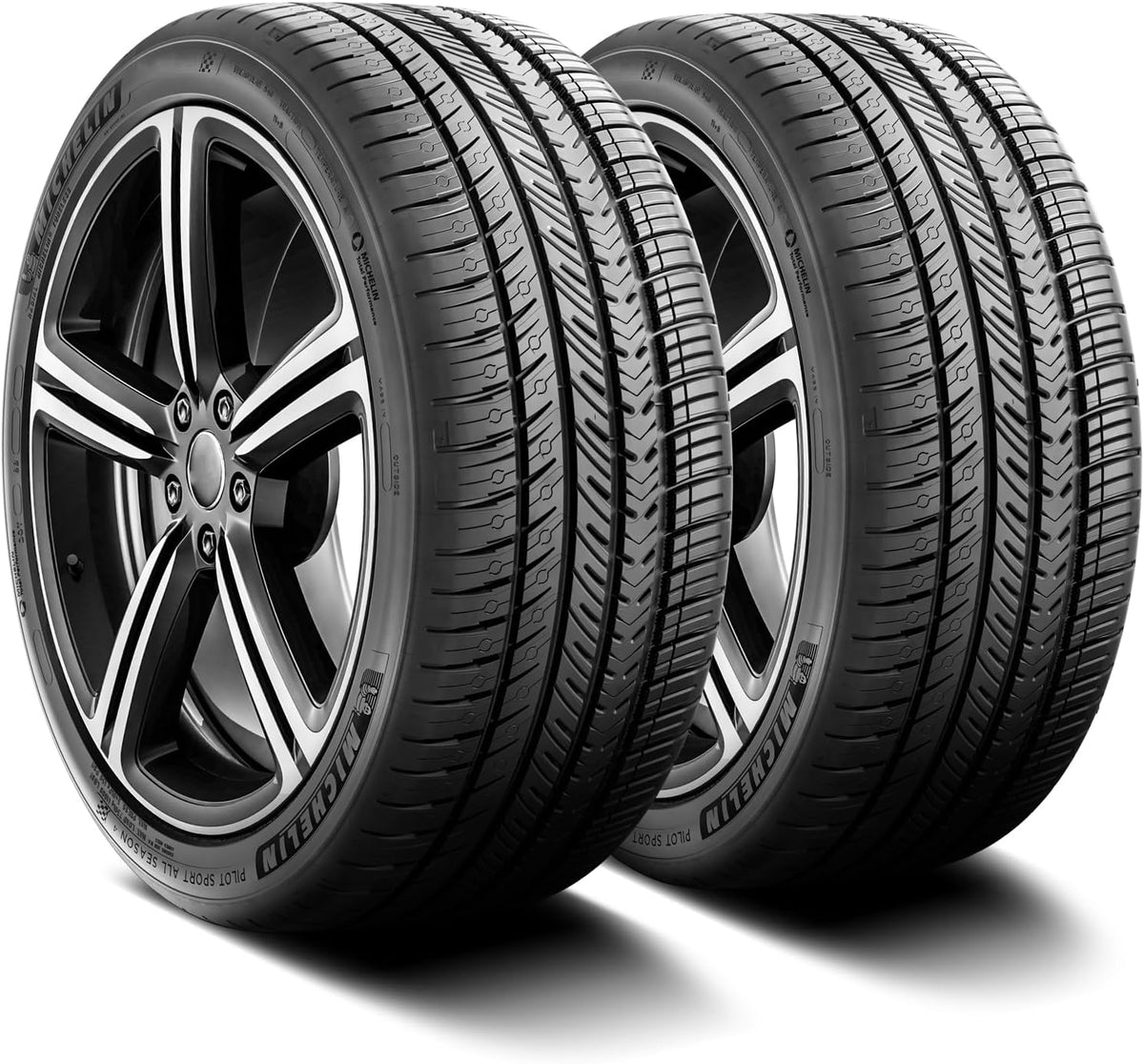 275/30ZR20/XL 97Y Performance Tire P3261