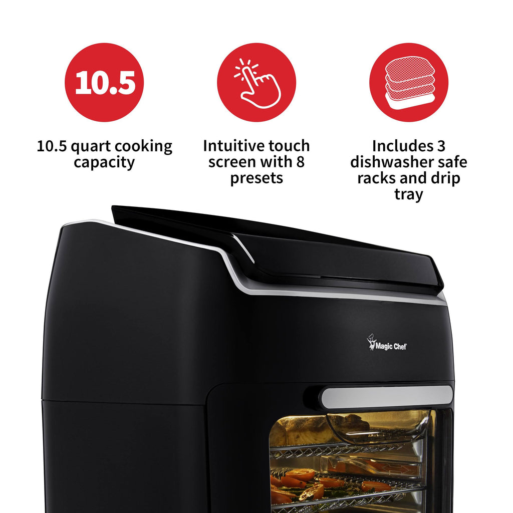 Air Fryer Oven L411391