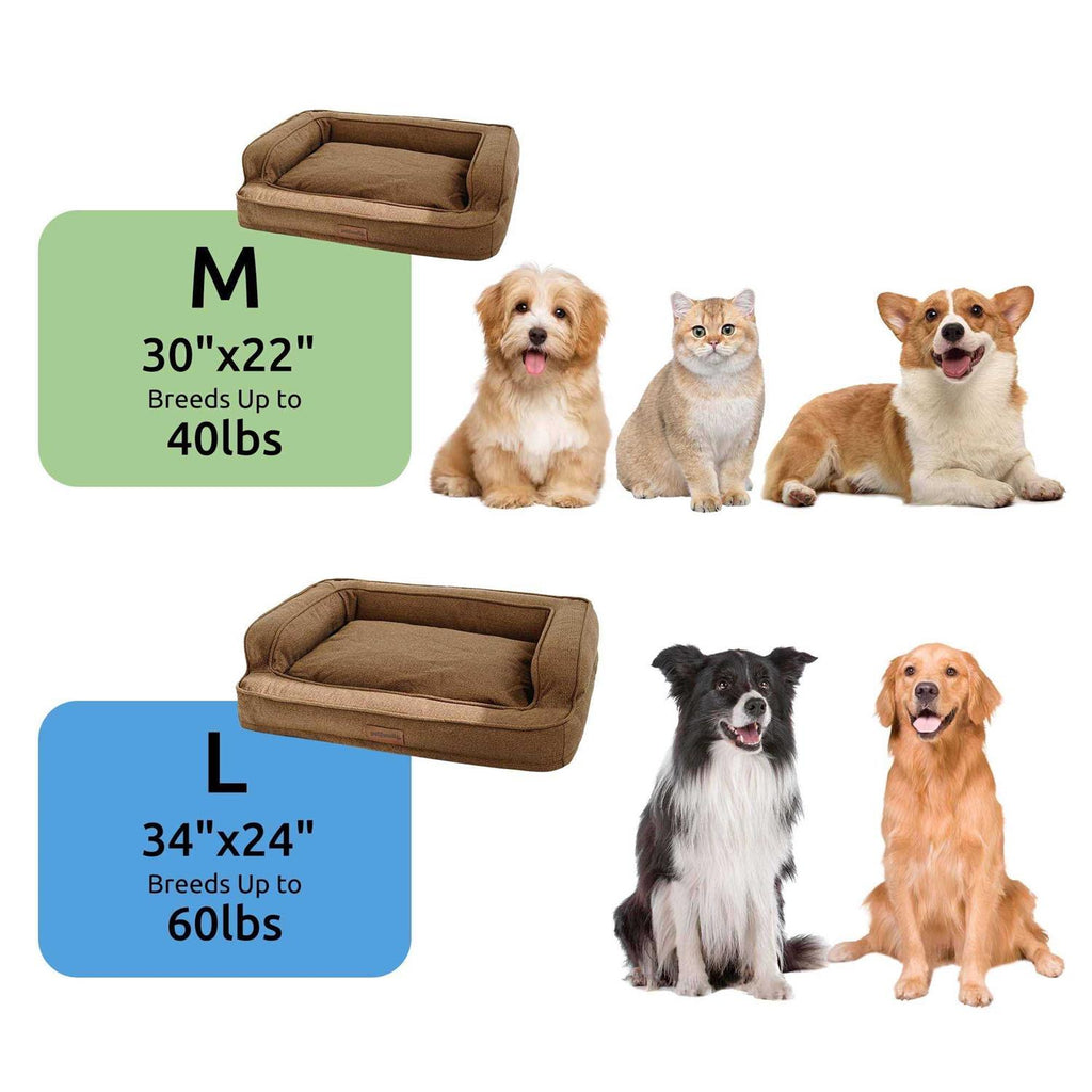 Luxury Dog Bed Cat Bed Pet Bed F945