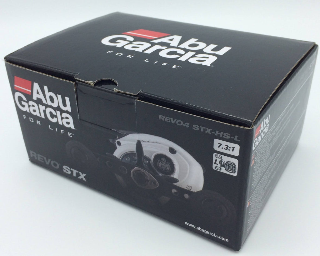 Baitcast Reel N6380
