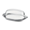 Butter Dish Sky Grey T403844