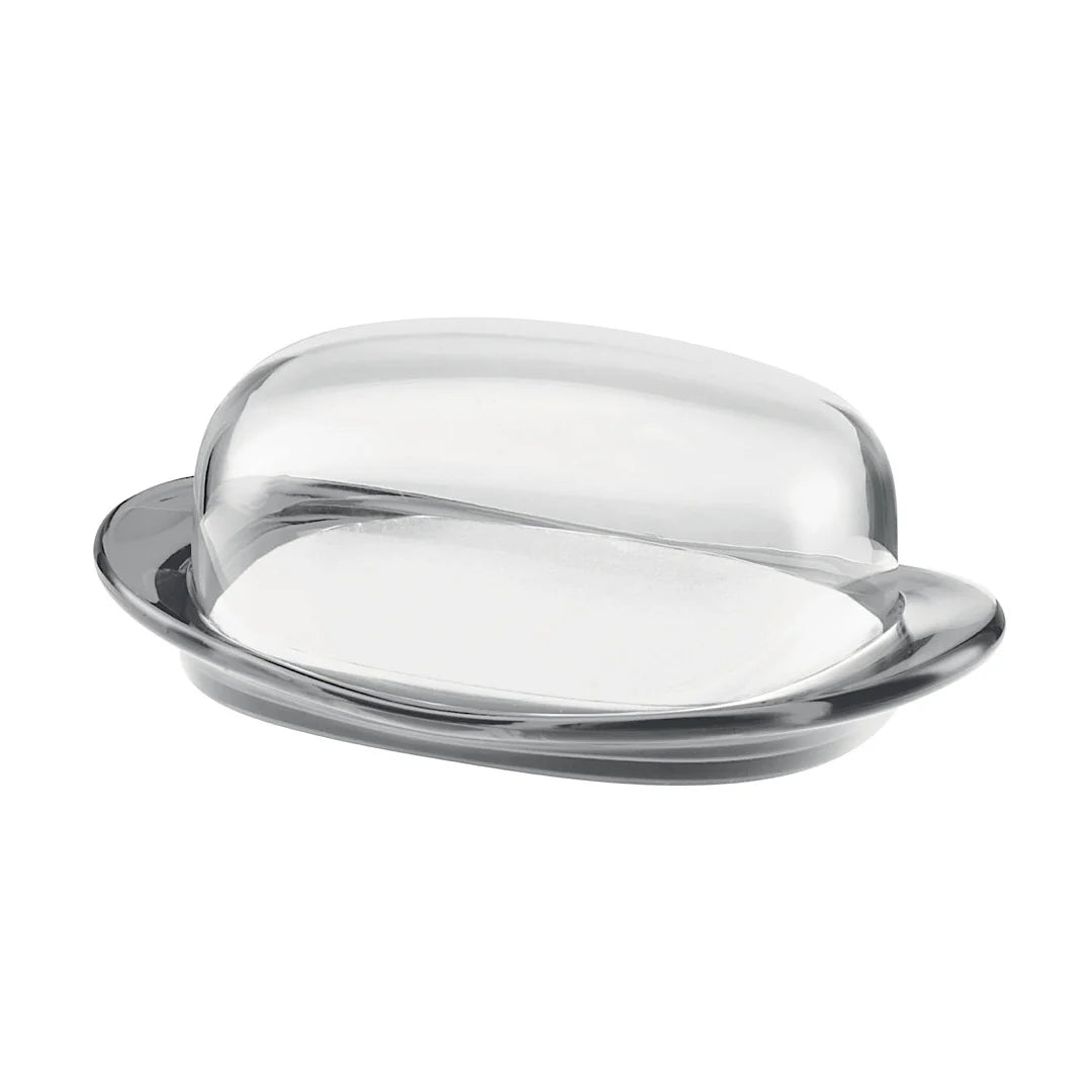 Butter Dish Sky Grey T403844