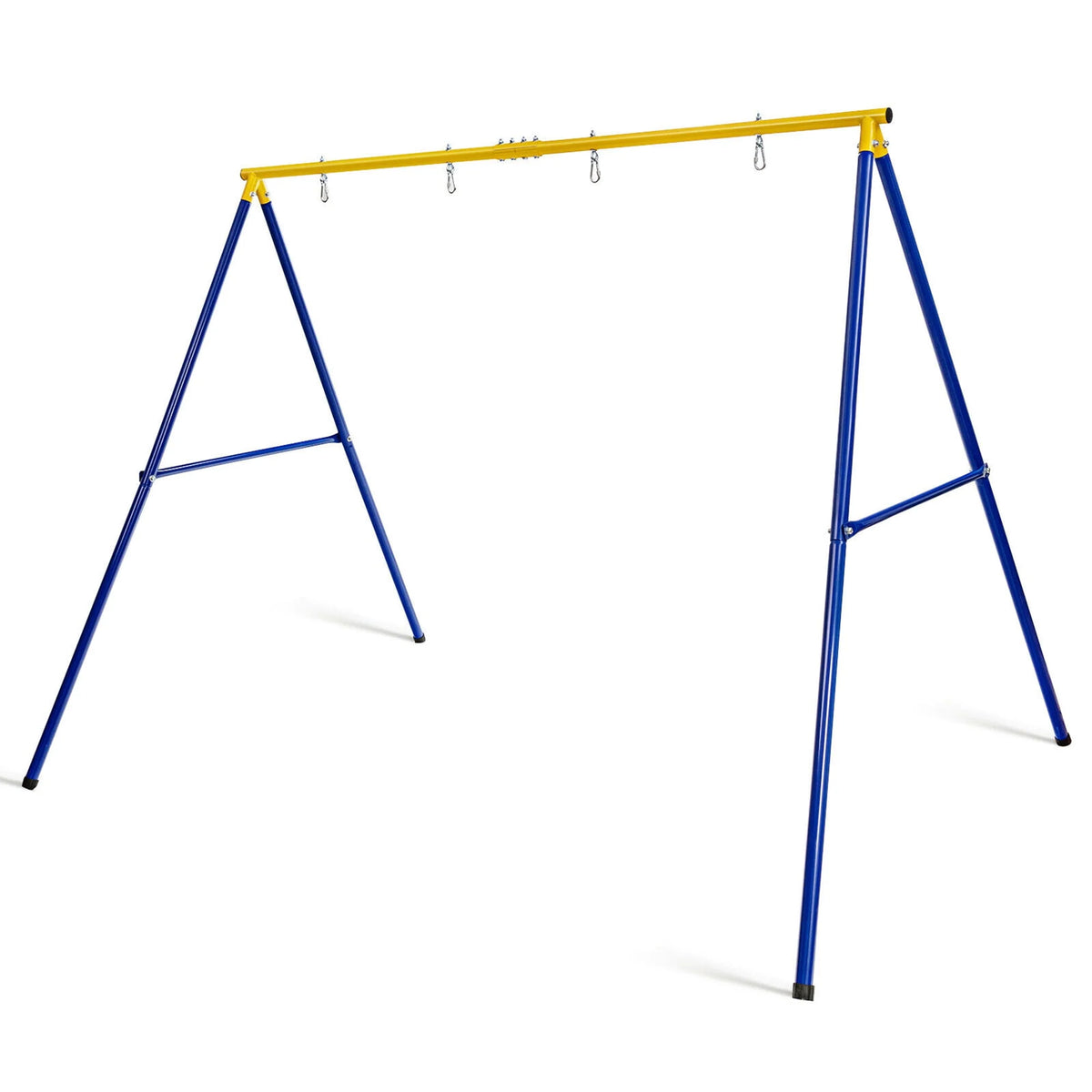 Heavy-Duty Metal Swing Frame G5555