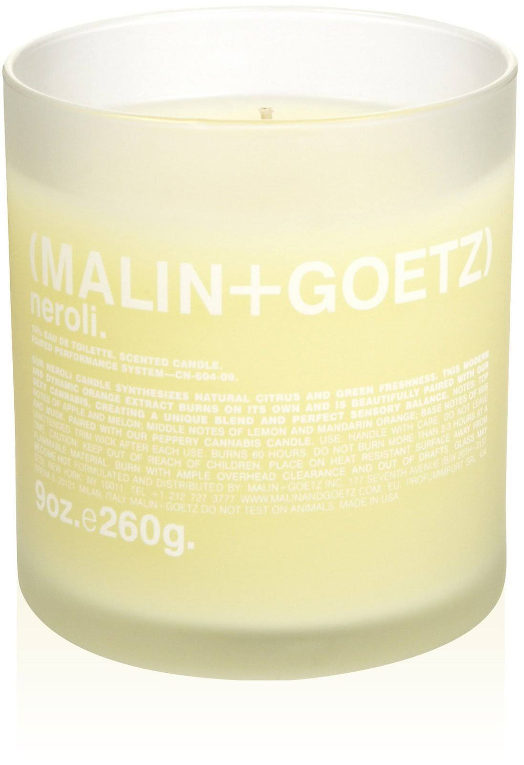 Candle G10336