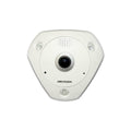 3MP WDR Fisheye Network Camera F20338