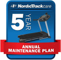 Fitness Equipment Maintenance Plan G3716