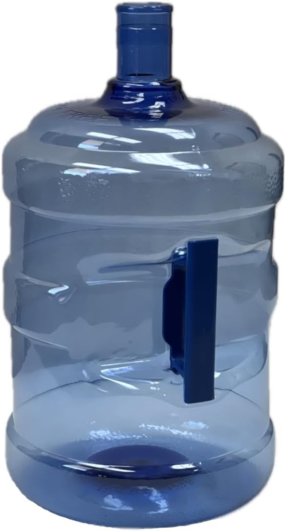 5 Gallon Water Jug with Cap G885