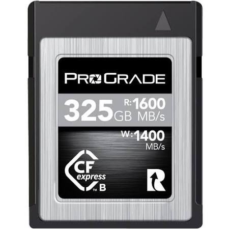120GB CFexpress 2.0 Memory Card Y80261