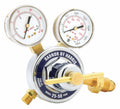 GAS Regulator, Propane, CGA-510 O725
