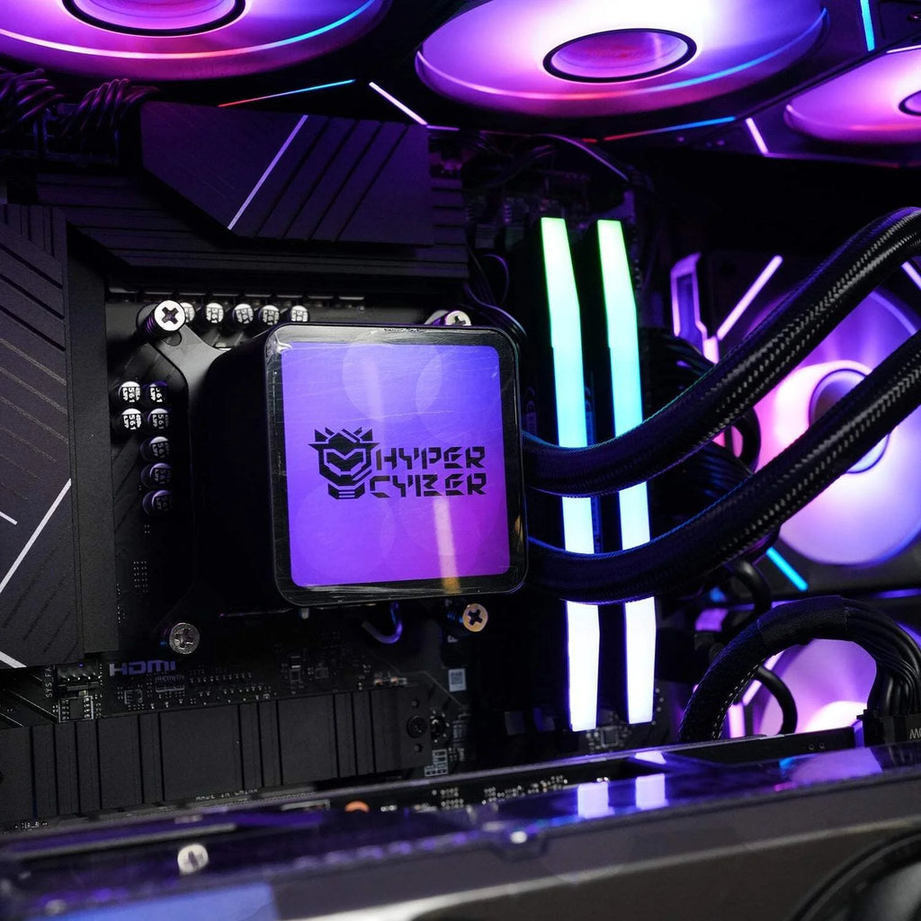 AMD Ryzen 5 9600X AMD Radeon RX 7900 XT Gaming PC Z7697