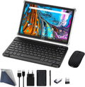10 inch 4G Android Tablet PC with Keyboard R460