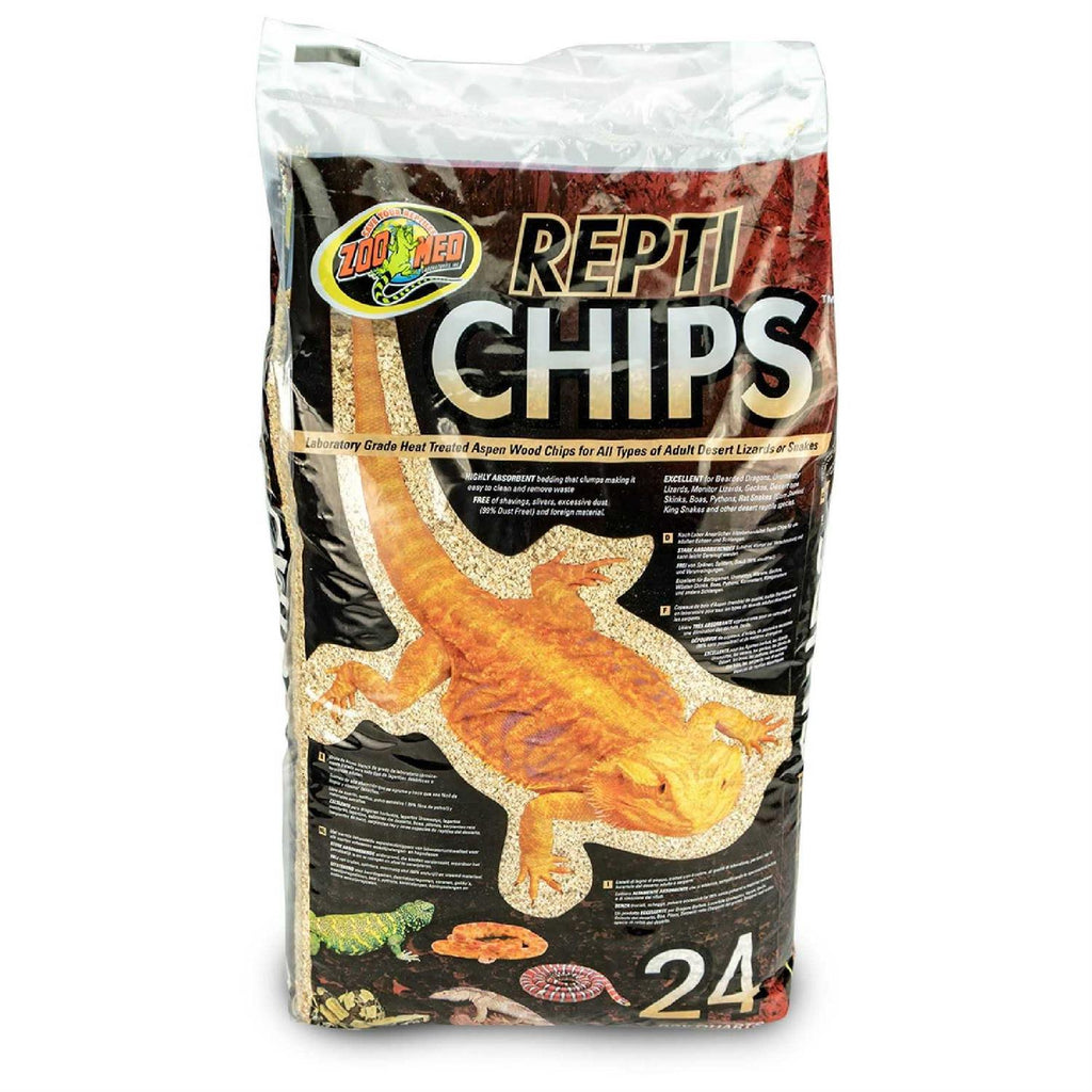 Repti Chips E7987