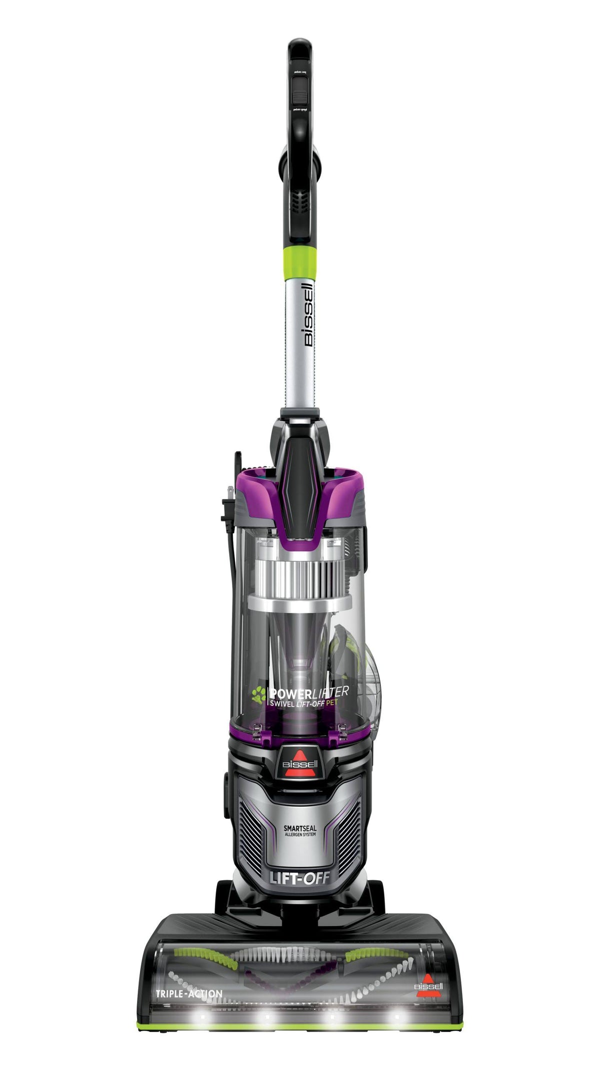 Upright Vacuum Cleaner V565