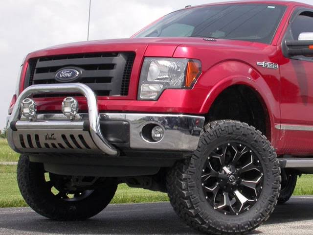 17x9 Wheels K184705