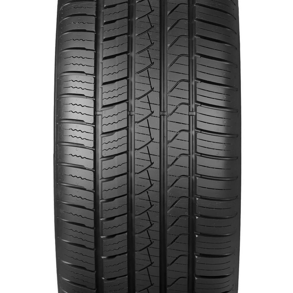 All Season 215/55R17 94V Passenger Tire J446067