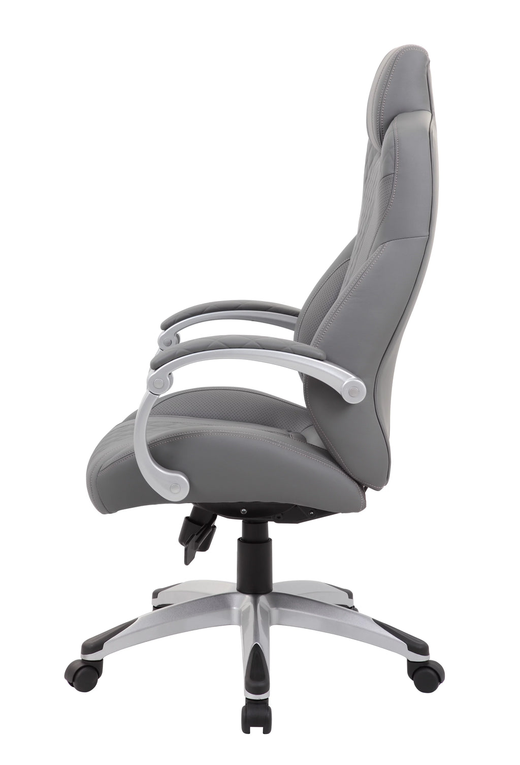 Grey Executive Chair I8544