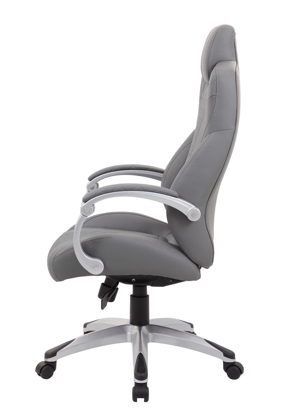 Grey Executive Chair I8544