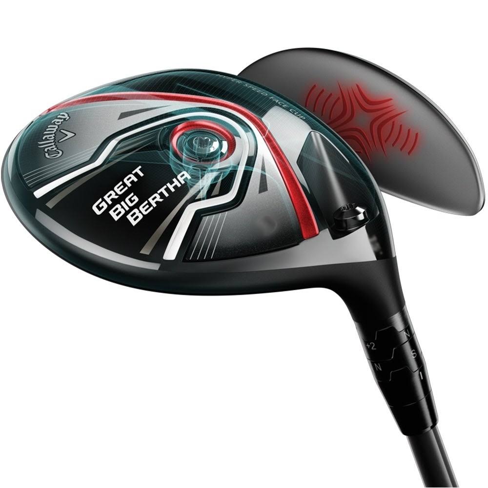 Mens Fairway Heavenwood Q8432