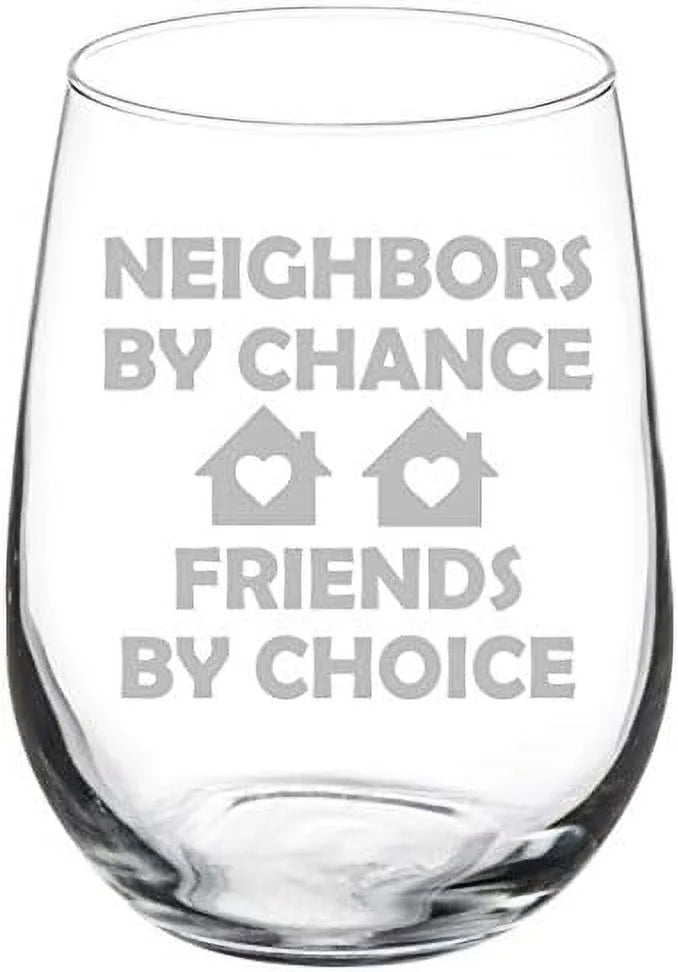 Stemless Wine Glass 17 Oz Z3412
